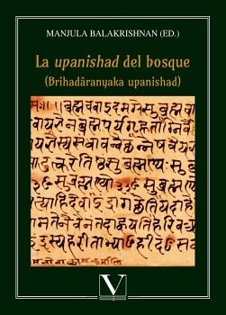 LA UPANISHAD DEL BOSQUE