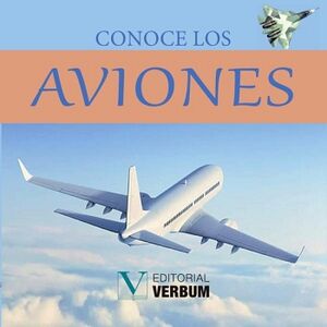 CONOCE LOS AVIONES