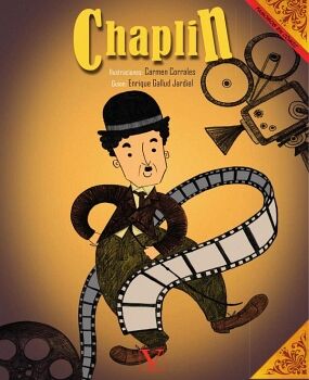 CHAPLIN (CMIC)