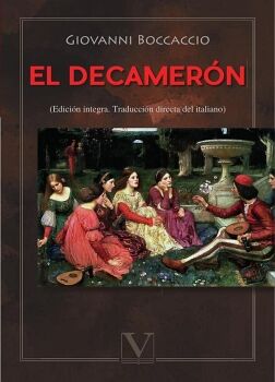 EL DECAMER�N