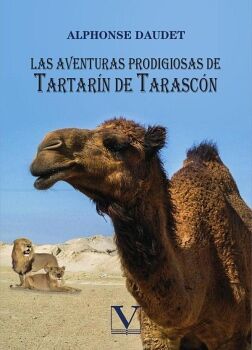 LAS AVENTURAS PRODIGIOSAS DE TARTAR�N DE TARASC�N