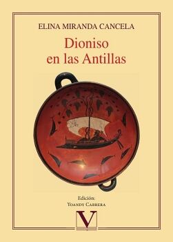 DIONISO EN LAS ANTILLAS