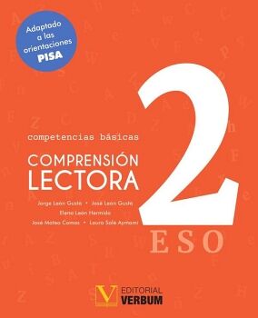 COMPETENCIAS BSICAS: COMPRENSIN LECTORA