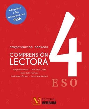 COMPETENCIAS B�SICAS: COMPRENSI�N LECTORA