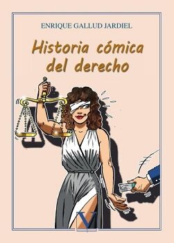 HISTORIA CMICA DEL DERECHO