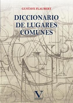 DICCIONARIO DE LUGARES COMUNES