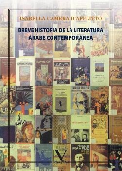 BREVE HISTORIA DE LA LITERATURA RABE CONTEMPORNEA