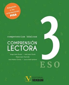 COMPETENCIAS BSICAS: COMPRENSIN LECTORA