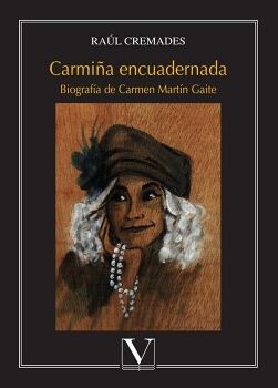 CARMI�A ENCUADERNADA