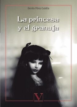 LA PRINCESA Y EL GRANUJA,LA PRINCESA Y EL GRANUJA