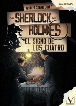 SHERLOCK HOLMES