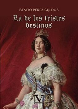 LA DE LOS TRISTES DESTINOS