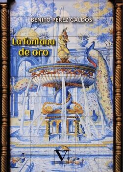 LA FONTANA DE ORO