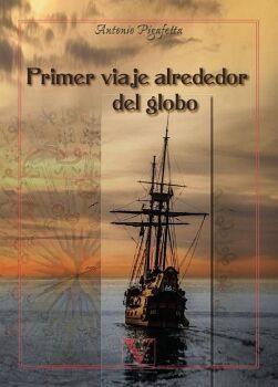 PRIMER VIAJE ALREDEDOR DEL GLOBO