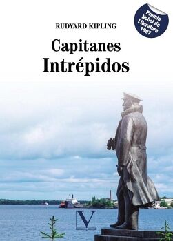 CAPITANES INTRPIDOS