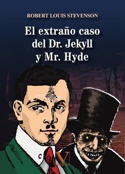 EL EXTRAO CASO DEL DR. JEKYLL Y MR. HYDE