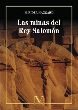 LAS MINAS DEL REY SALOMN