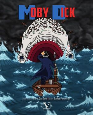 MOBY DICK (CMIC)