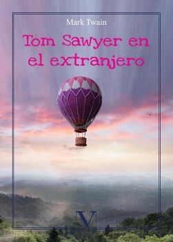 TOM SAWYER EN EL EXTRANJERO