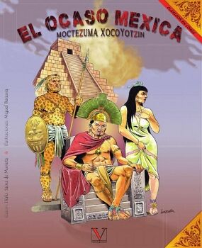 EL OCASO MEXICA (CMIC)