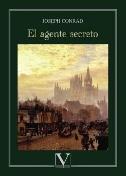 EL AGENTE SECRETO