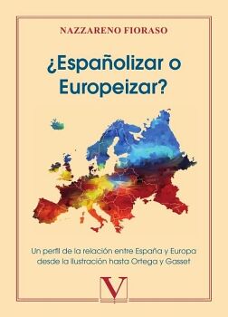 ESPAOLIZAR O EUROPEIZAR?