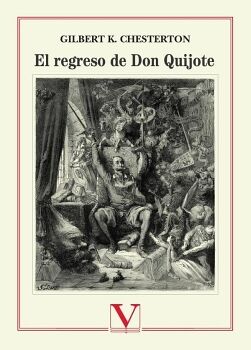 EL REGRESO DE DON QUIJOTE