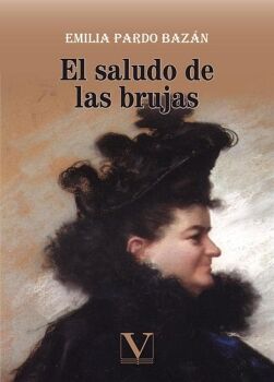 EL SALUDO DE LAS BRUJAS