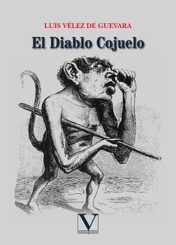 EL DIABLO COJUELO