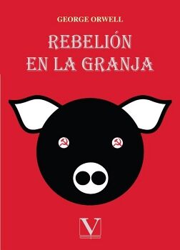 REBELIN EN LA GRANJA