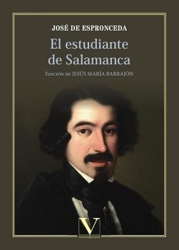 EL ESTUDIANTE DE SALAMANCA