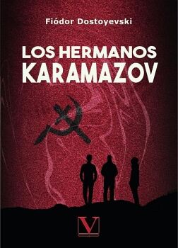 LOS HERMANOS KARAMAZOV