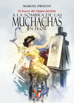 A LA SOMBRA DE LAS MUCHACHAS EN FLOR