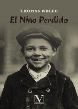 EL NIO PERDIDO