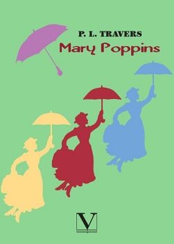 MARY POPPINS