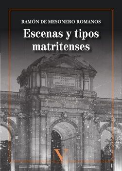 ESCENAS Y TIPOS MATRITENSES