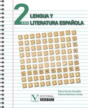 LENGUA Y LITERATURA ESPAOLA