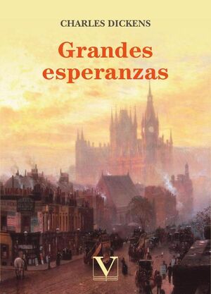 GRANDES ESPERANZAS