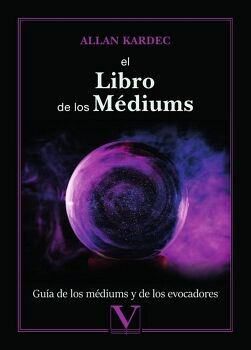 EL LIBRO DE LOS MDIUMS