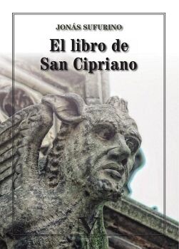 EL LIBRO DE SAN CIPRIANO