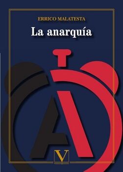 LA ANARQUA