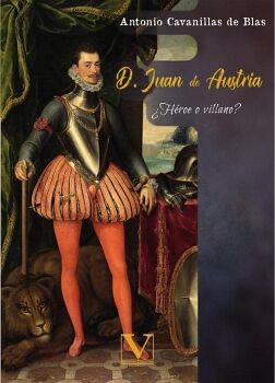 D. JUAN DE AUSTRIA