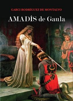 AMADS DE GAULA