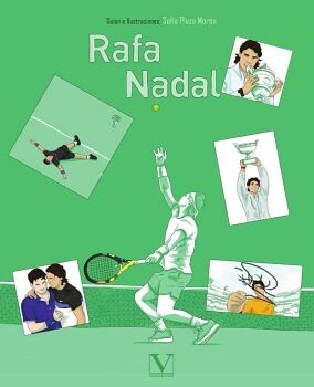 RAFA NADAL (CMIC)