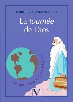 LA TOURNE DE DIOS