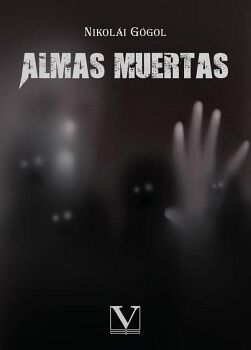 ALMAS MUERTAS