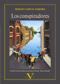 LOS CONSPIRADORES