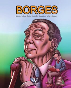 BORGES (CMIC)