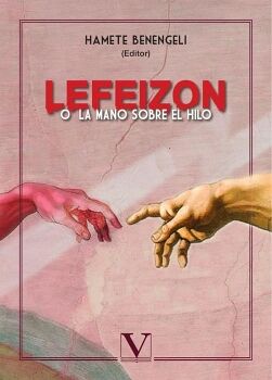 LEFEIZON O LA MANO SOBRE EL HILO