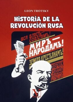 HISTORIA DE LA REVOLUCIN RUSA